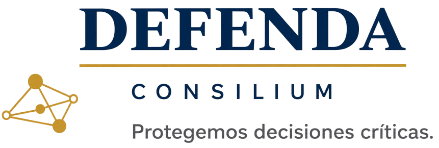 DEFENDA CONSILIUM